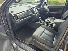 Ford Ranger EcoBlue Wildtrak 