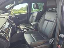 Ford Ranger EcoBlue Wildtrak 