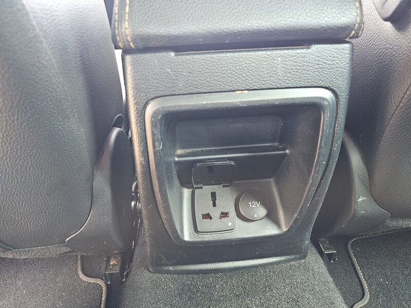 Ford EcoBlue Wildtrak Pickup 2.0 Automatic Diesel