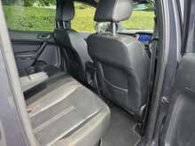 Ford Ranger EcoBlue Wildtrak 