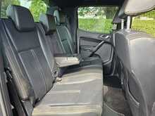 Ford Ranger EcoBlue Wildtrak 