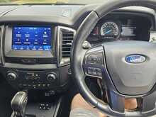 Ford Ranger EcoBlue Wildtrak 