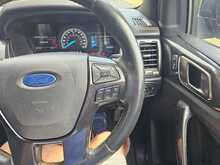 Ford Ranger EcoBlue Wildtrak 