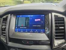 Ford Ranger EcoBlue Wildtrak 