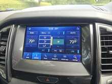 Ford Ranger EcoBlue Wildtrak 