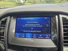 Ford Ranger EcoBlue Wildtrak 