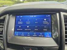 Ford Ranger EcoBlue Wildtrak 
