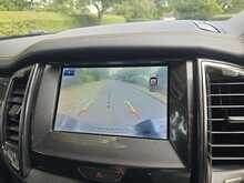 Ford Ranger EcoBlue Wildtrak 