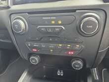 Ford Ranger EcoBlue Wildtrak 