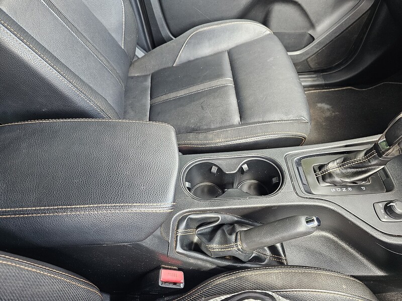 Ford EcoBlue Wildtrak Pickup 2.0 Automatic Diesel