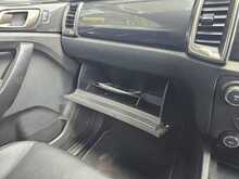Ford Ranger EcoBlue Wildtrak 