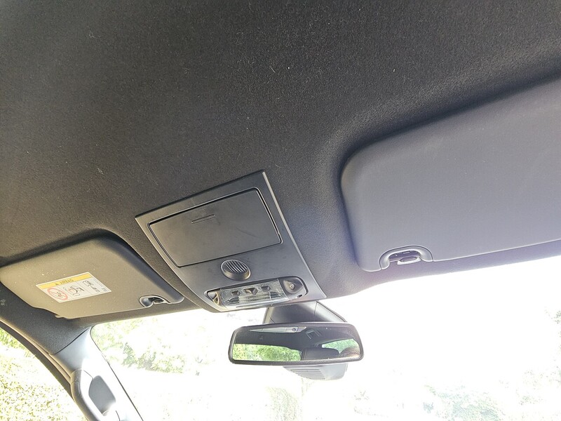 Ford EcoBlue Wildtrak Pickup 2.0 Automatic Diesel