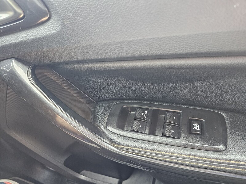 Ford EcoBlue Wildtrak Pickup 2.0 Automatic Diesel