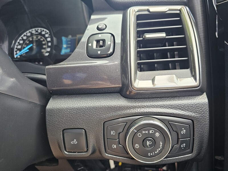Ford EcoBlue Wildtrak Pickup 2.0 Automatic Diesel