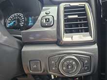 Ford Ranger EcoBlue Wildtrak 