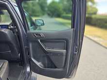 Ford Ranger EcoBlue Wildtrak 