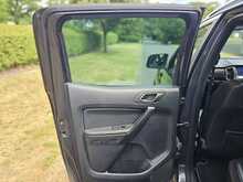 Ford Ranger EcoBlue Wildtrak 
