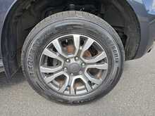 Ford Ranger EcoBlue Wildtrak 