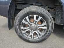 Ford Ranger EcoBlue Wildtrak 
