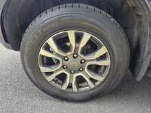 Ford Ranger EcoBlue Wildtrak 