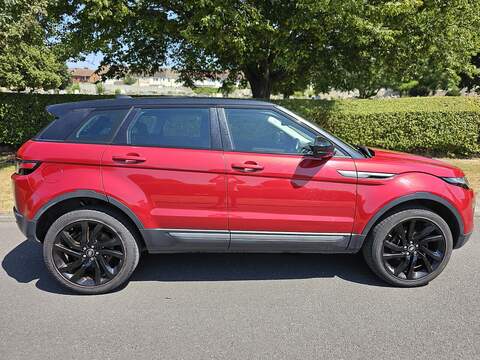 eD4 SE SUV 2.0 Manual Diesel