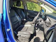 Vauxhall Mokka X i Turbo Elite 