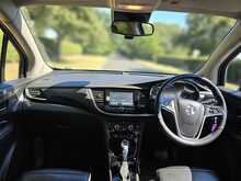 Vauxhall Mokka X i Turbo Elite 