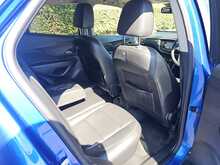 Vauxhall Mokka X i Turbo Elite 