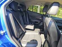 Vauxhall Mokka X i Turbo Elite 