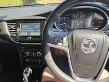 Vauxhall Mokka X i Turbo Elite 