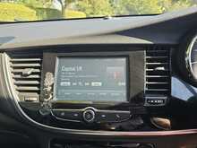 Vauxhall Mokka X i Turbo Elite 
