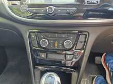 Vauxhall Mokka X i Turbo Elite 