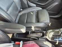 Vauxhall Mokka X i Turbo Elite 