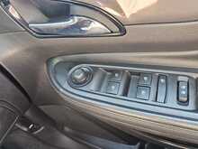 Vauxhall Mokka X i Turbo Elite 