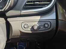 Vauxhall Mokka X i Turbo Elite 