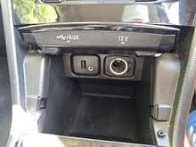 Vauxhall Mokka X i Turbo Elite 