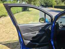 Vauxhall Mokka X i Turbo Elite 