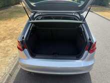 Audi A3 TDI Sport 