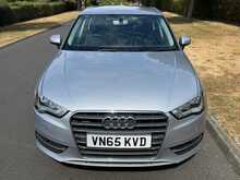 Audi A3 TDI Sport 
