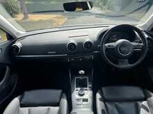 Audi A3 TDI Sport 