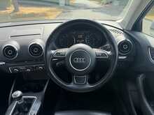 Audi A3 TDI Sport 