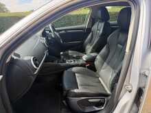 Audi A3 TDI Sport 
