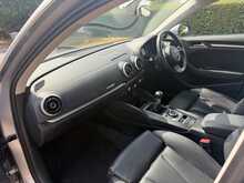 Audi A3 TDI Sport 