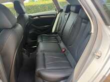 Audi A3 TDI Sport 
