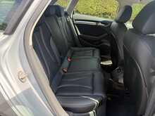 Audi A3 TDI Sport 