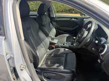 Audi A3 TDI Sport 