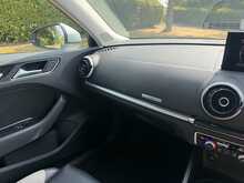 Audi A3 TDI Sport 