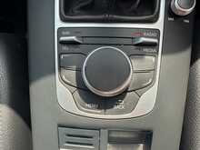 Audi A3 TDI Sport 