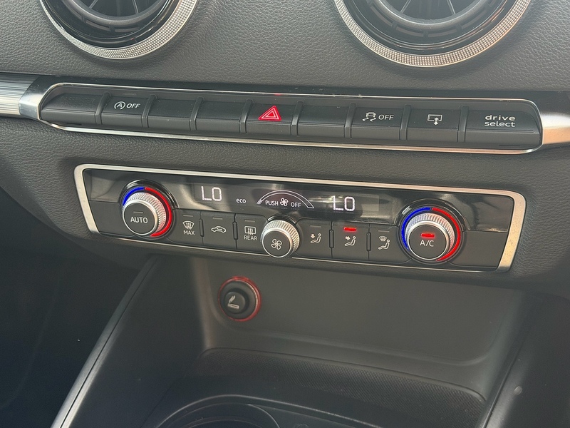 Audi 1.6 TDI Sport Sportback 5dr Diesel Manual quattro Euro 6 (s/s) (110 ps)