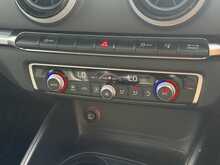 Audi A3 TDI Sport 